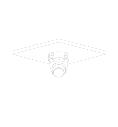 DAHUA HAC-HDW1801TQN-A - Camara Domo 4k/ 8 Megapixeles con Microfono Integrado/ Lente de 2.8mm/ 106 Grados de Apertura/ IR de 40 Metros/ Super Adapt/ Instalación Rapida/ WDR Real de 120 dB/ IP67/ Soporta: CVI/CVBS/AHD/TVI/ DAHUA HAC-HDW1801TQN-A - Camara Domo 4k/ 8 Megapixeles con Microfono Integrado/ Lente de 2.8mm/ 106 Grados de Apertura/ IR de 40 Metros/ Super Adapt/ Instalación Rapida/ WDR Real de 120 dB/ IP67/ Soporta: CVI/CVBS/AHD/TVI/